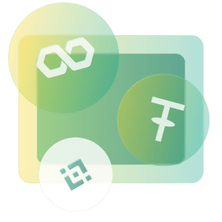 Explore trending altcoins and crypto assets on Green Orion
